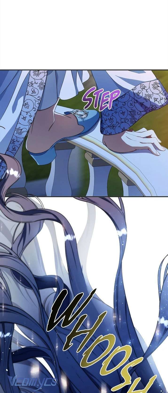 Người Yêu Đã Chết Của Tôi Đã Trở Thành Bạo Chúa - Chapter 27 - Page 66