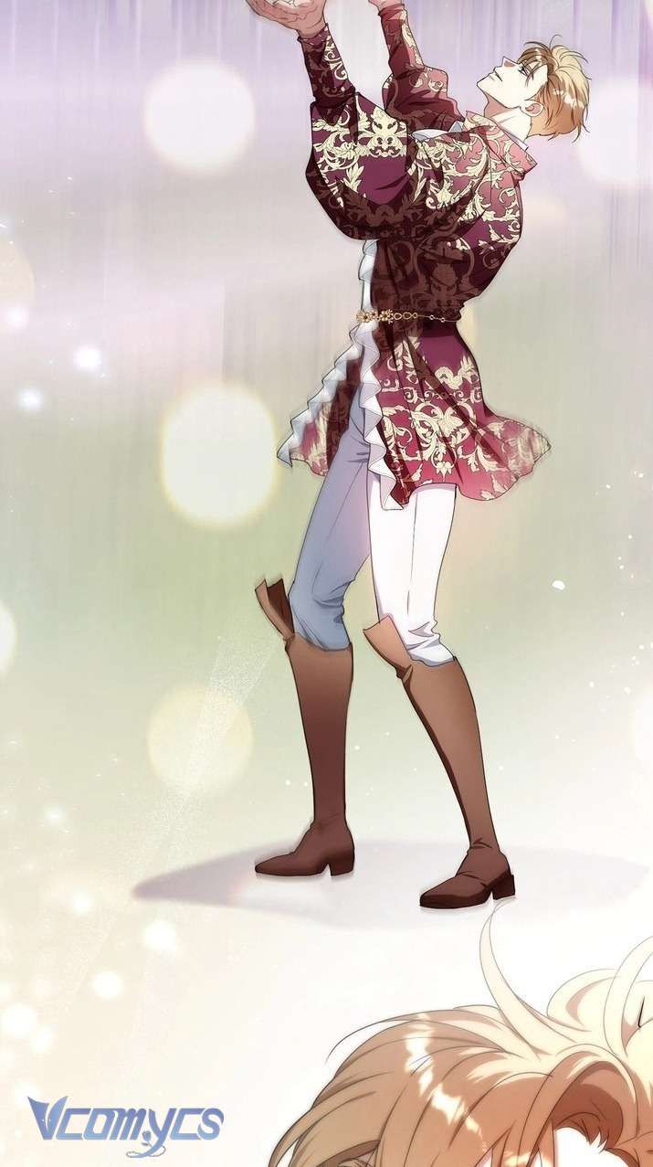 Người Yêu Đã Chết Của Tôi Đã Trở Thành Bạo Chúa - Chapter 27 - Page 69