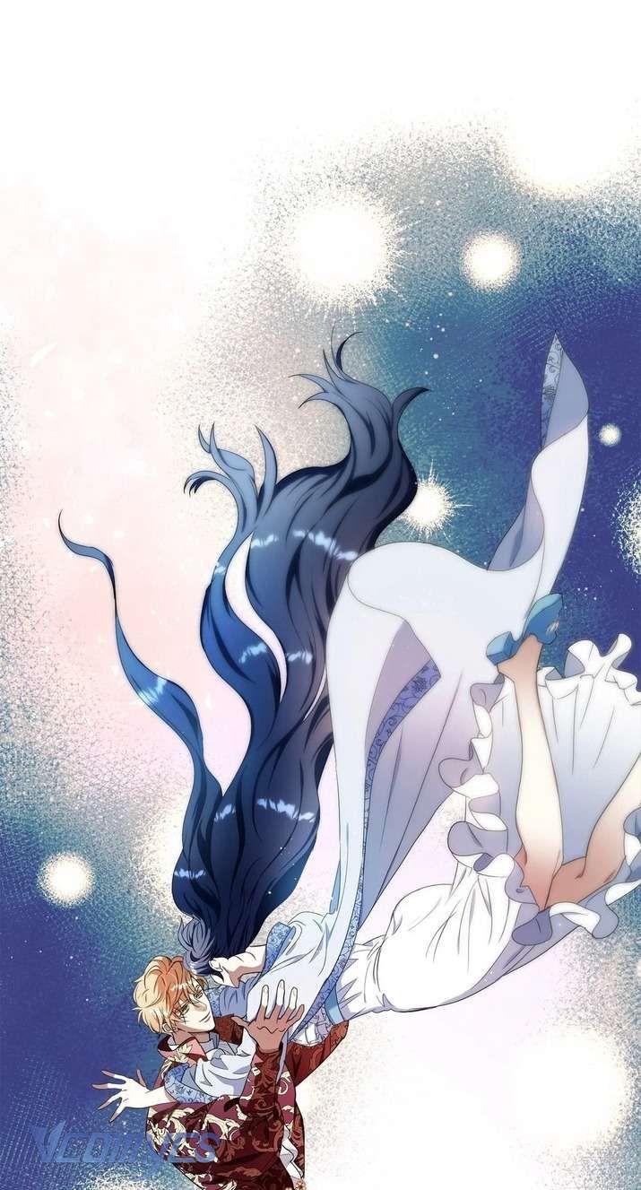 Người Yêu Đã Chết Của Tôi Đã Trở Thành Bạo Chúa - Chapter 27 - Page 71