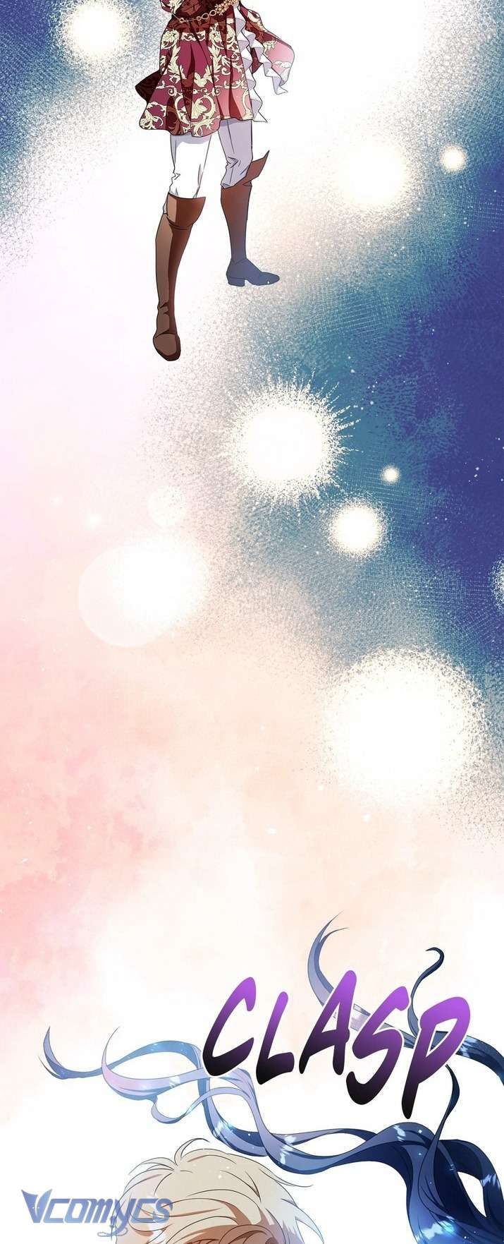 Người Yêu Đã Chết Của Tôi Đã Trở Thành Bạo Chúa - Chapter 27 - Page 72