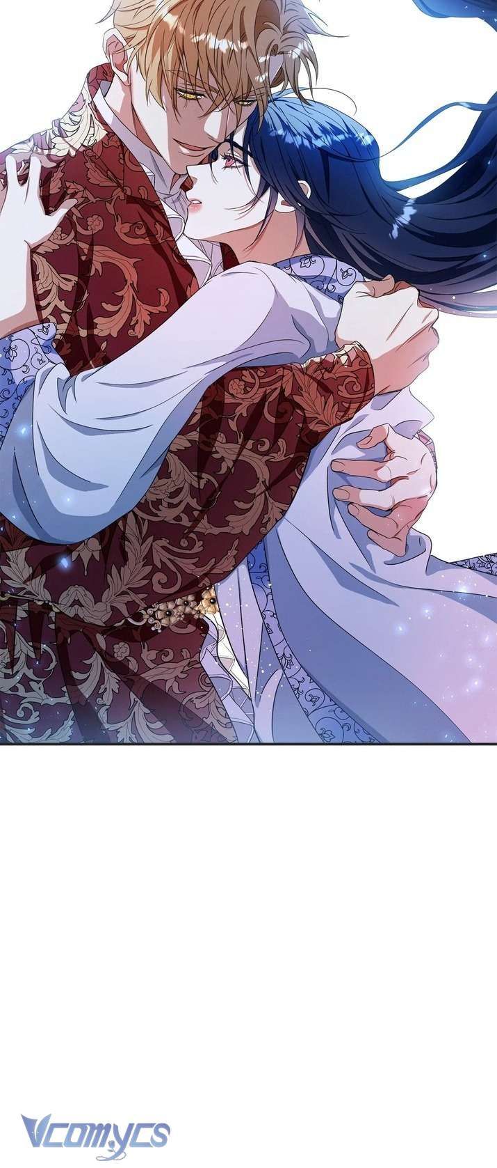 Người Yêu Đã Chết Của Tôi Đã Trở Thành Bạo Chúa - Chapter 27 - Page 73