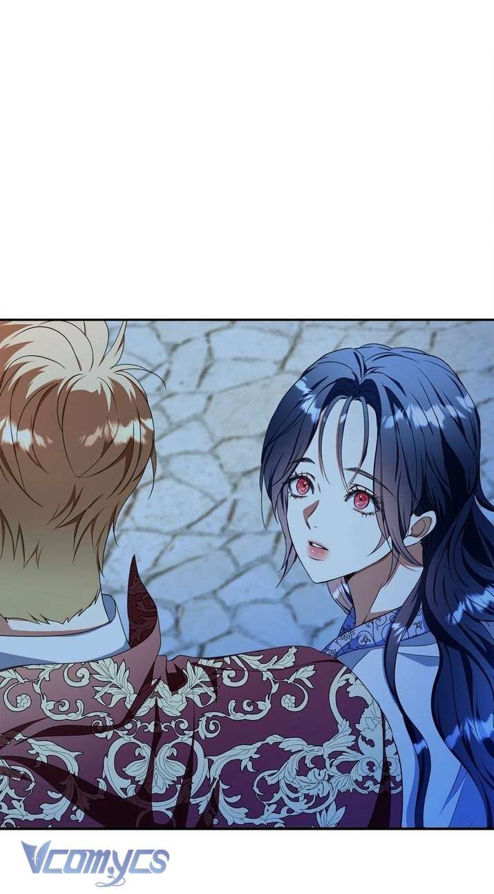 Người Yêu Đã Chết Của Tôi Đã Trở Thành Bạo Chúa - Chapter 27 - Page 77