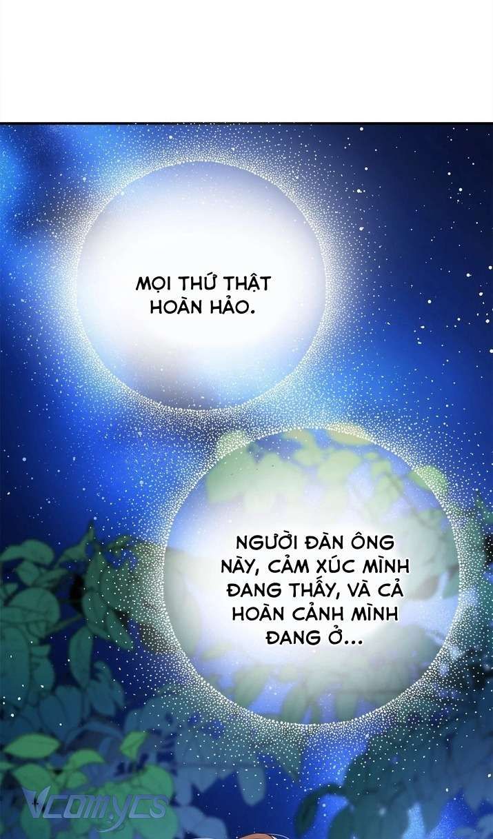 Người Yêu Đã Chết Của Tôi Đã Trở Thành Bạo Chúa - Chapter 27 - Page 79