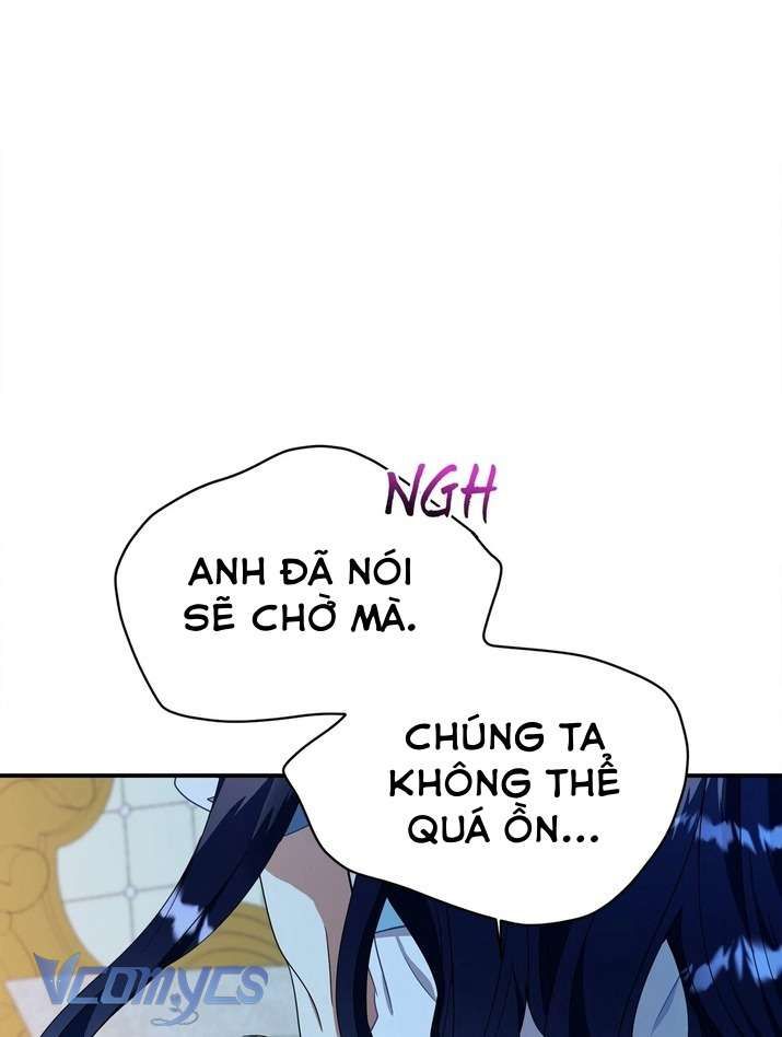Người Yêu Đã Chết Của Tôi Đã Trở Thành Bạo Chúa - Chapter 27 - Page 8