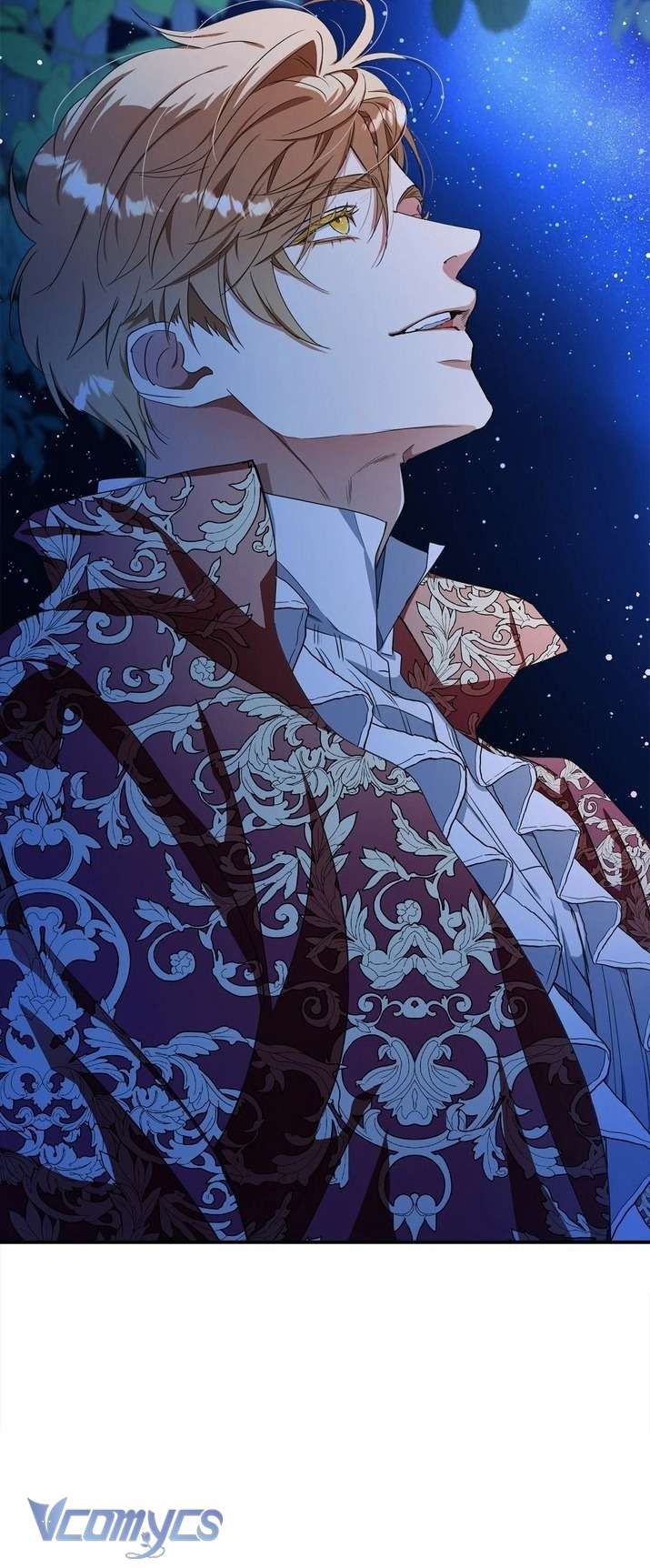 Người Yêu Đã Chết Của Tôi Đã Trở Thành Bạo Chúa - Chapter 27 - Page 80