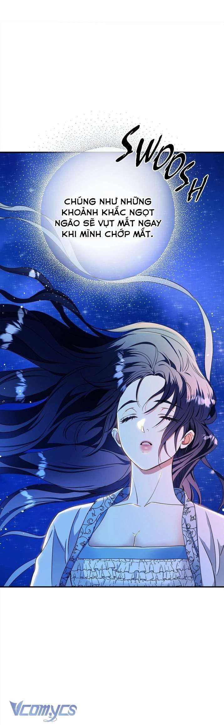 Người Yêu Đã Chết Của Tôi Đã Trở Thành Bạo Chúa - Chapter 27 - Page 81