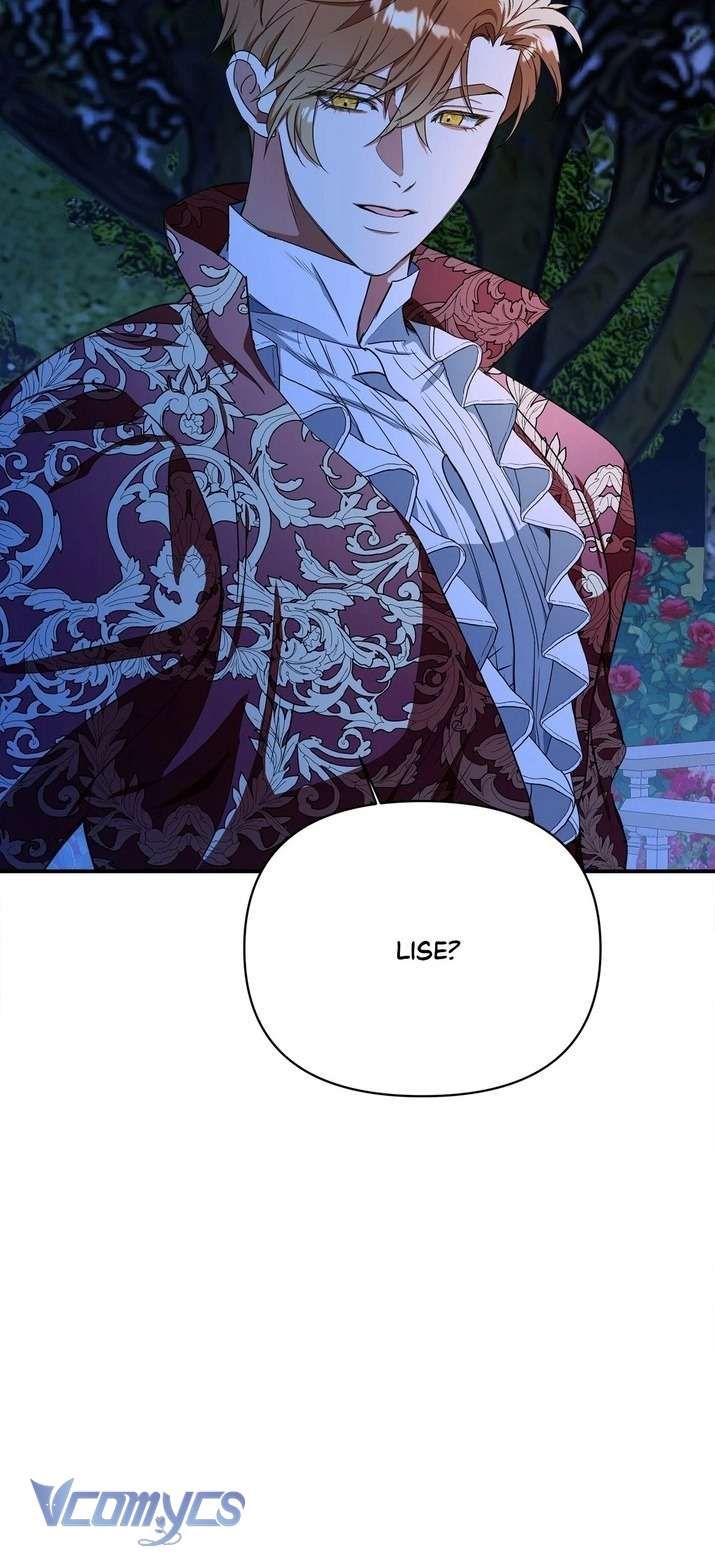 Người Yêu Đã Chết Của Tôi Đã Trở Thành Bạo Chúa - Chapter 27 - Page 84