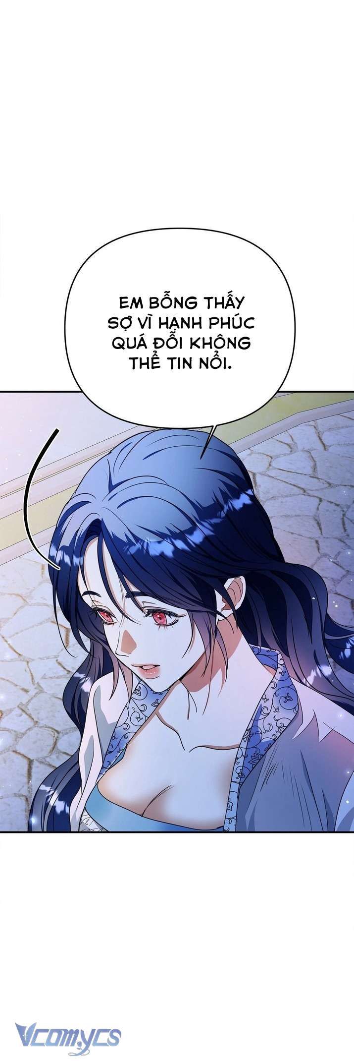 Người Yêu Đã Chết Của Tôi Đã Trở Thành Bạo Chúa - Chapter 27 - Page 85