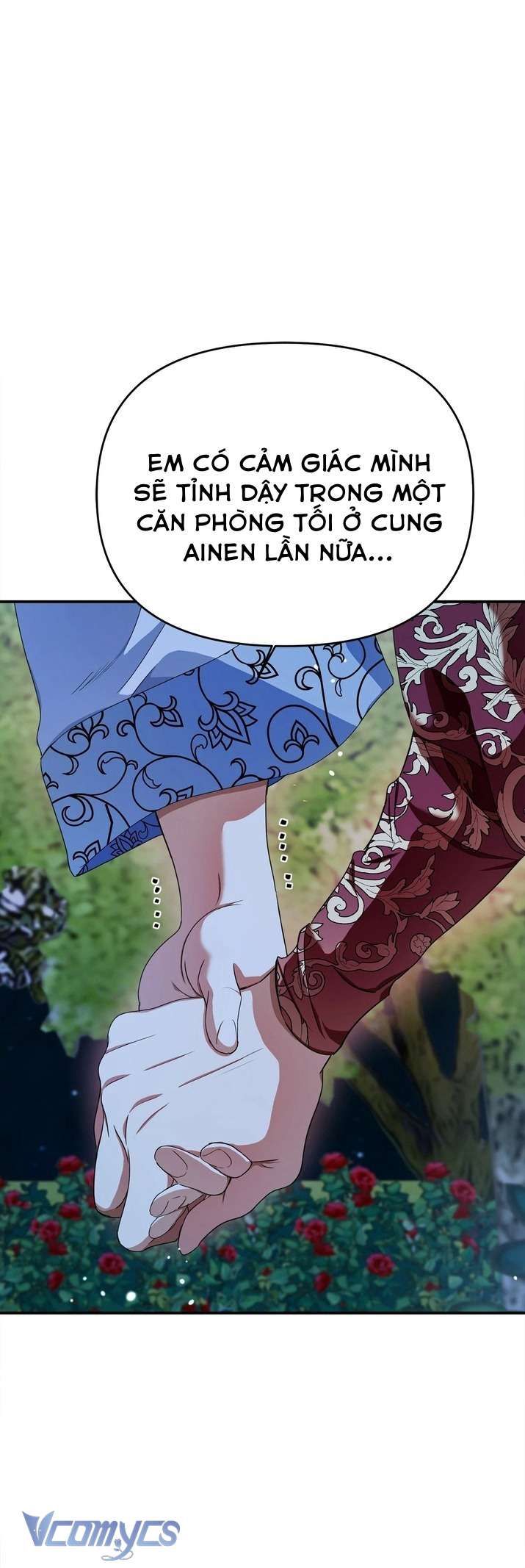 Người Yêu Đã Chết Của Tôi Đã Trở Thành Bạo Chúa - Chapter 27 - Page 86