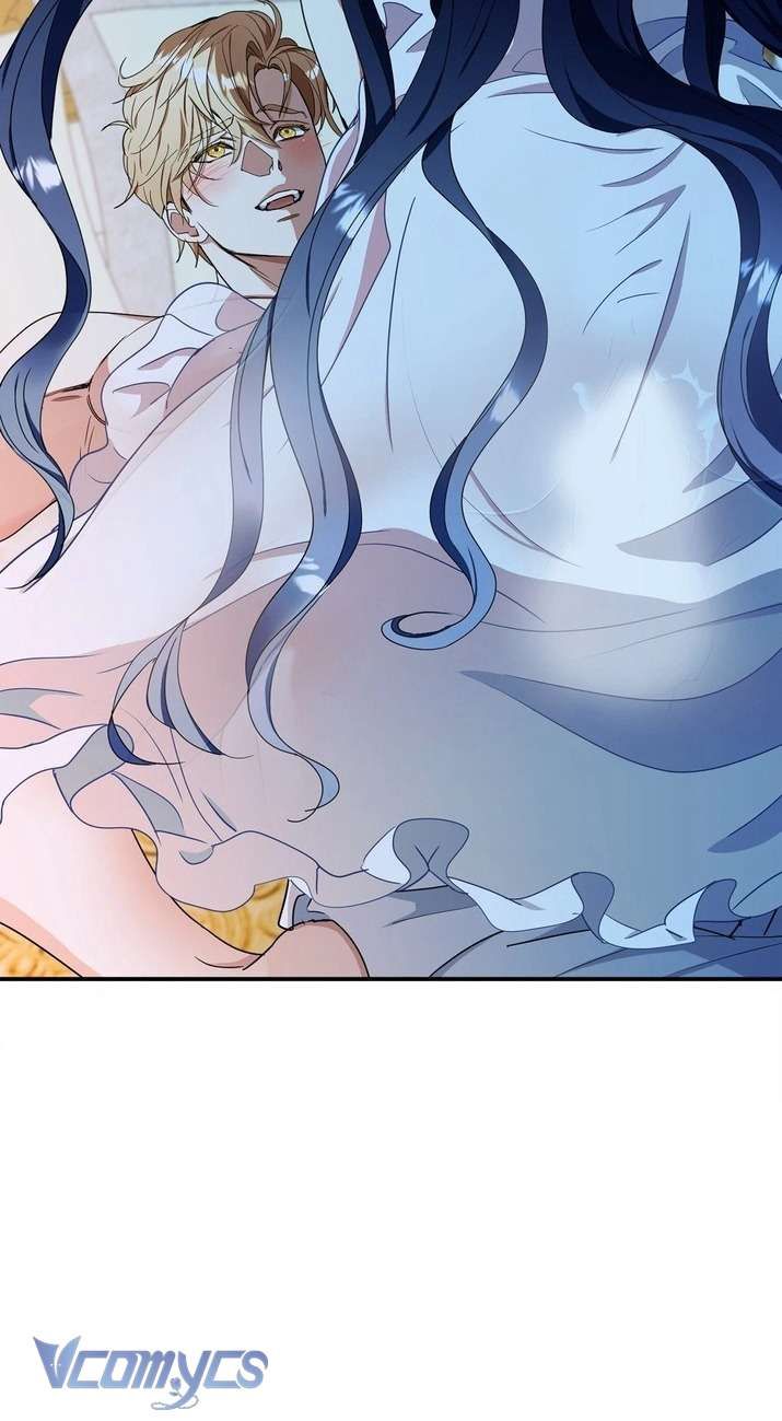 Người Yêu Đã Chết Của Tôi Đã Trở Thành Bạo Chúa - Chapter 27 - Page 9