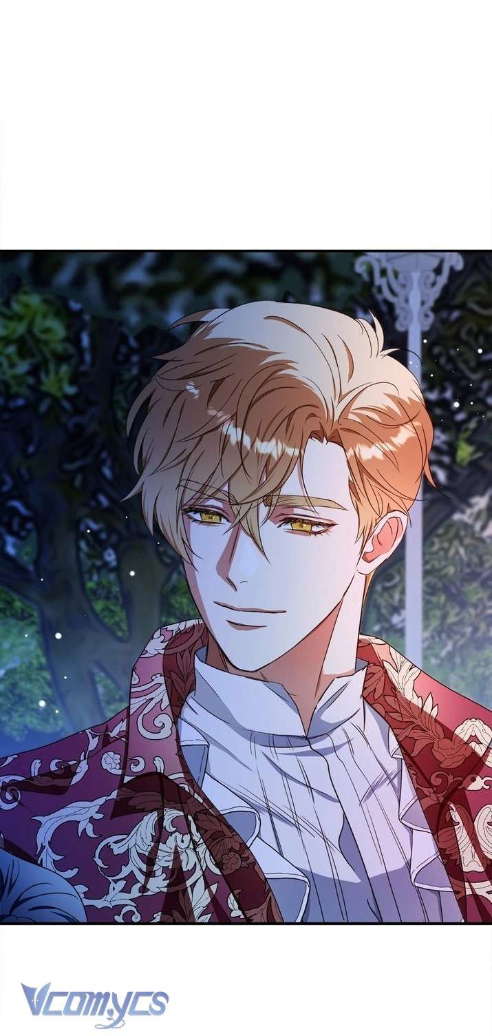 Người Yêu Đã Chết Của Tôi Đã Trở Thành Bạo Chúa - Chapter 27 - Page 91