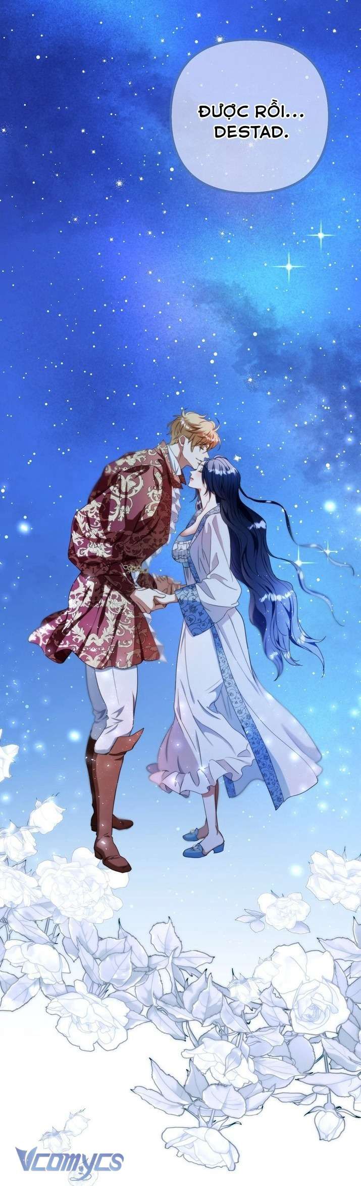 Người Yêu Đã Chết Của Tôi Đã Trở Thành Bạo Chúa - Chapter 27 - Page 93