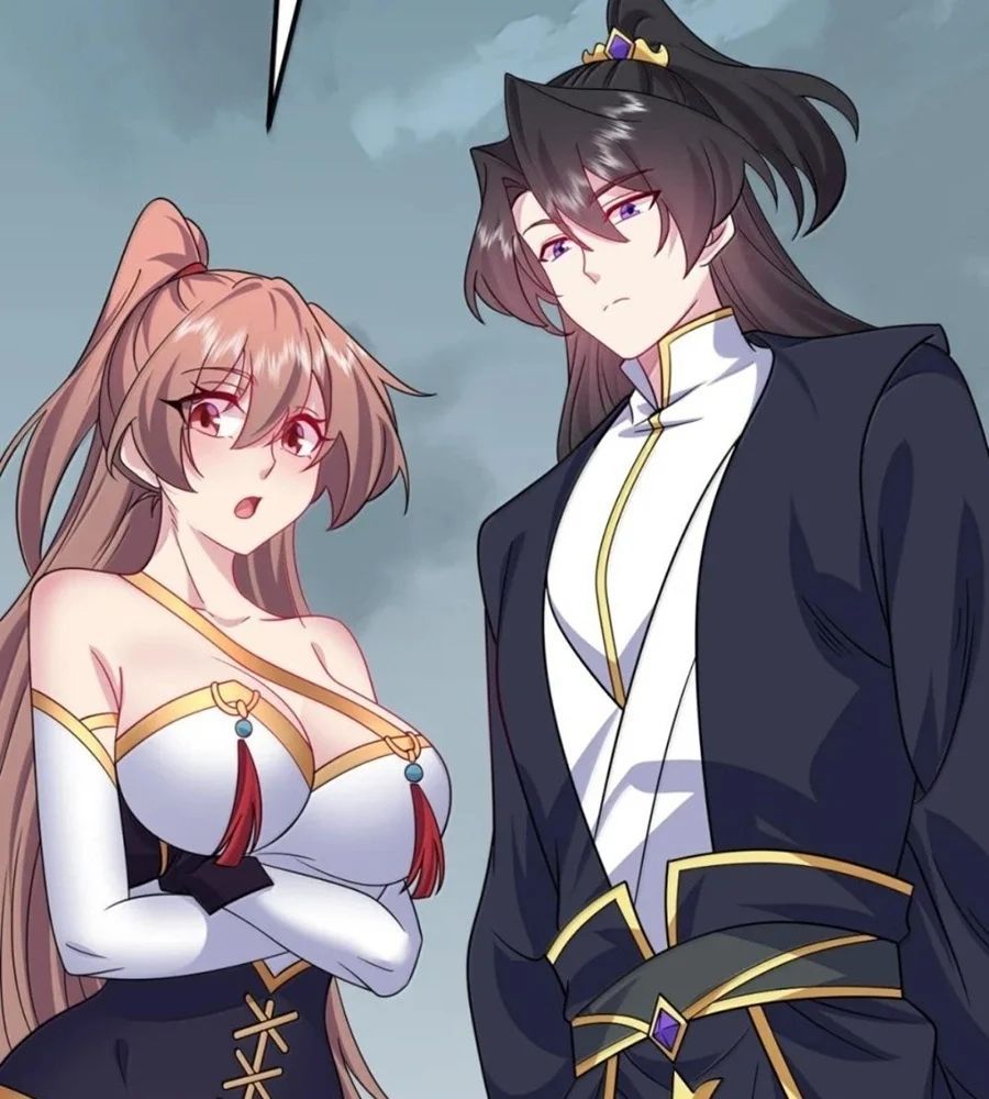 Vai Ác Sư Tôn Mang Theo Các Đồ Đệ Vô Địch Thiên Hạ - Chapter 198 - Page 101