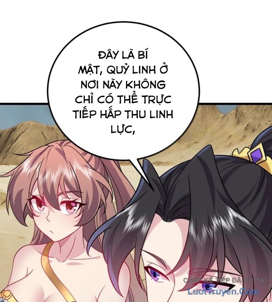 Vai Ác Sư Tôn Mang Theo Các Đồ Đệ Vô Địch Thiên Hạ - Chapter 198 - Page 103