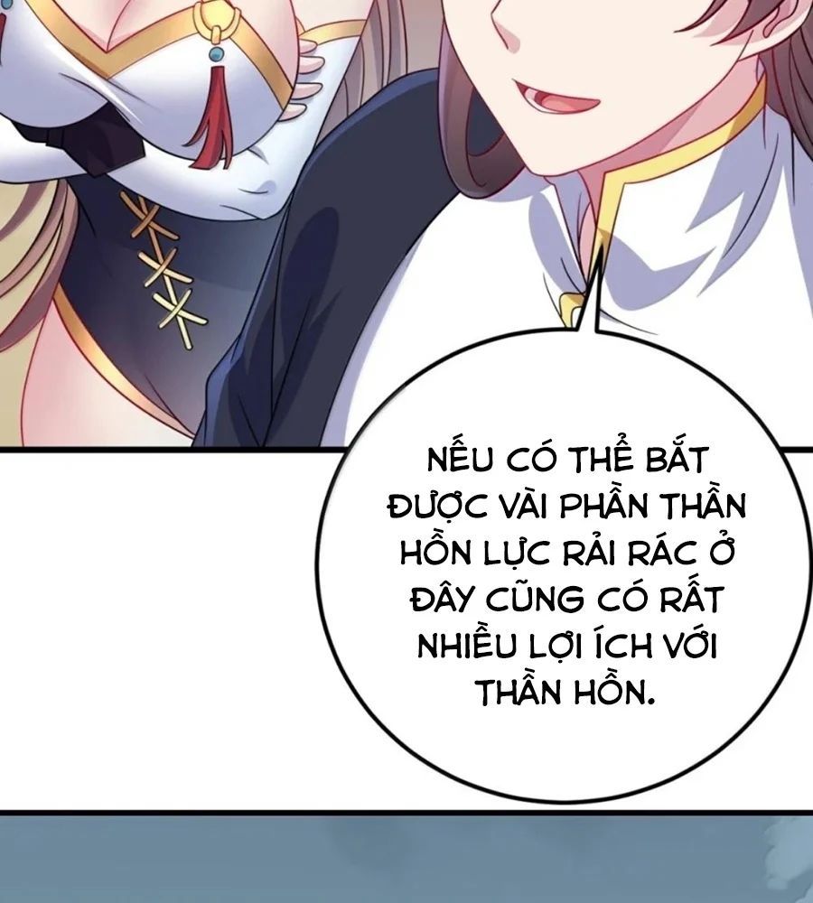 Vai Ác Sư Tôn Mang Theo Các Đồ Đệ Vô Địch Thiên Hạ - Chapter 198 - Page 104