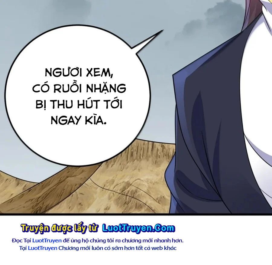 Vai Ác Sư Tôn Mang Theo Các Đồ Đệ Vô Địch Thiên Hạ - Chapter 198 - Page 106