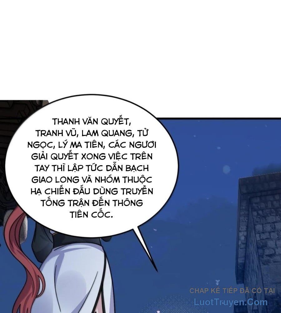 Vai Ác Sư Tôn Mang Theo Các Đồ Đệ Vô Địch Thiên Hạ - Chapter 198 - Page 11