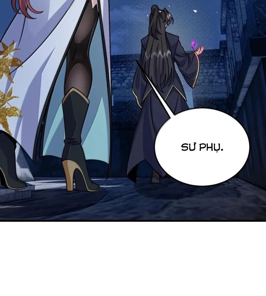 Vai Ác Sư Tôn Mang Theo Các Đồ Đệ Vô Địch Thiên Hạ - Chapter 198 - Page 12