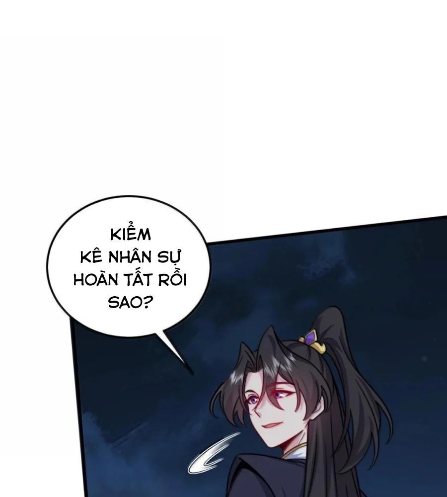 Vai Ác Sư Tôn Mang Theo Các Đồ Đệ Vô Địch Thiên Hạ - Chapter 198 - Page 13