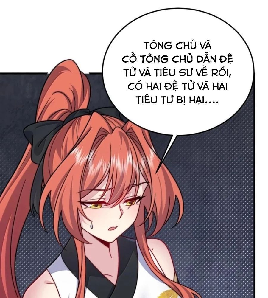 Vai Ác Sư Tôn Mang Theo Các Đồ Đệ Vô Địch Thiên Hạ - Chapter 198 - Page 15