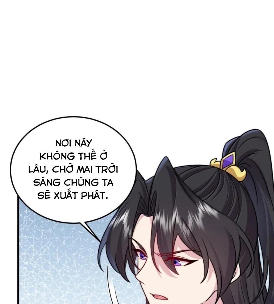 Vai Ác Sư Tôn Mang Theo Các Đồ Đệ Vô Địch Thiên Hạ - Chapter 198 - Page 17