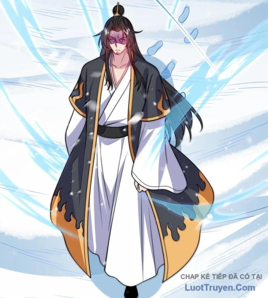 Vai Ác Sư Tôn Mang Theo Các Đồ Đệ Vô Địch Thiên Hạ - Chapter 198 - Page 24