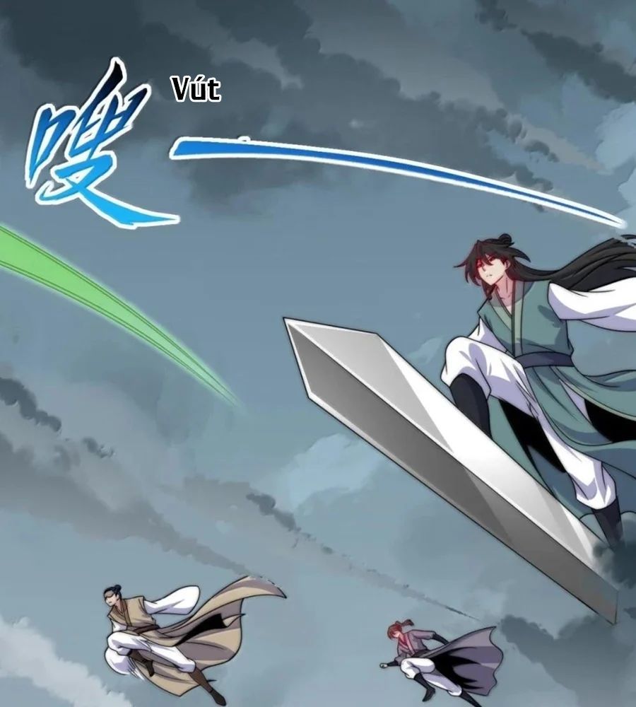 Vai Ác Sư Tôn Mang Theo Các Đồ Đệ Vô Địch Thiên Hạ - Chapter 198 - Page 28
