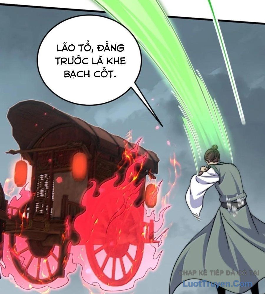 Vai Ác Sư Tôn Mang Theo Các Đồ Đệ Vô Địch Thiên Hạ - Chapter 198 - Page 31