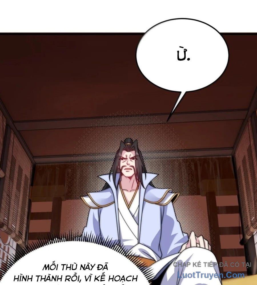 Vai Ác Sư Tôn Mang Theo Các Đồ Đệ Vô Địch Thiên Hạ - Chapter 198 - Page 33