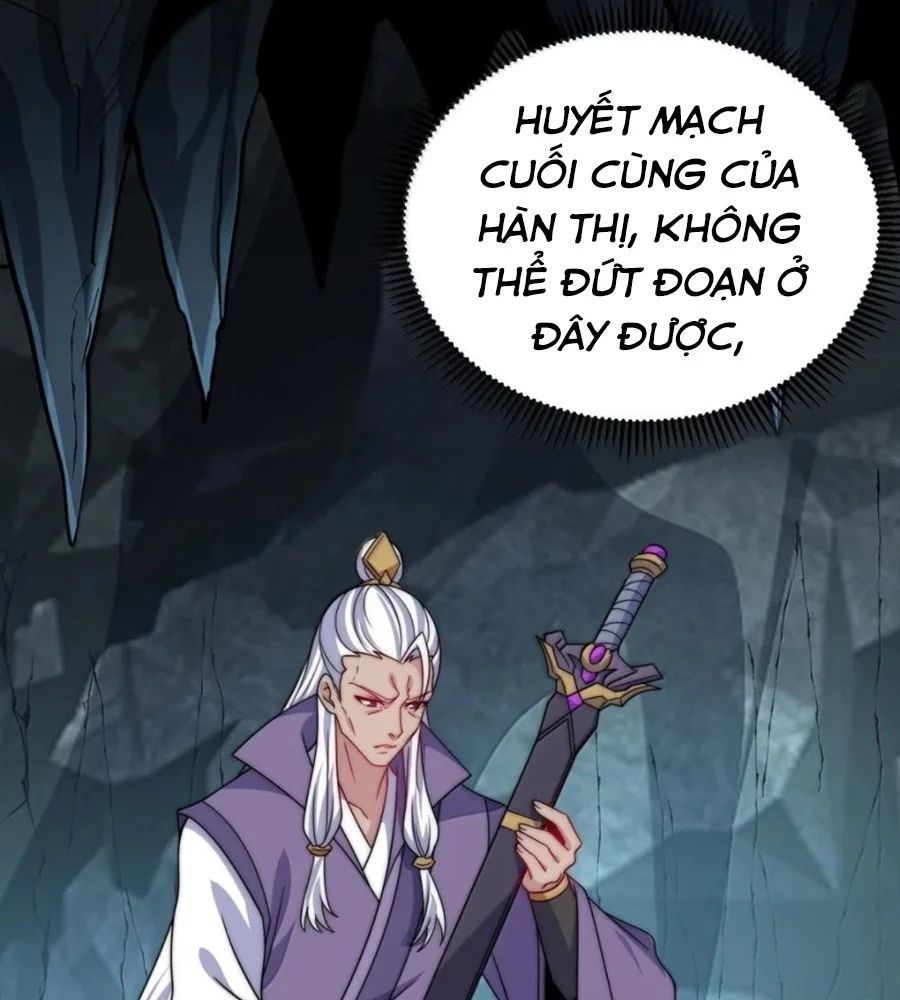 Vai Ác Sư Tôn Mang Theo Các Đồ Đệ Vô Địch Thiên Hạ - Chapter 198 - Page 40