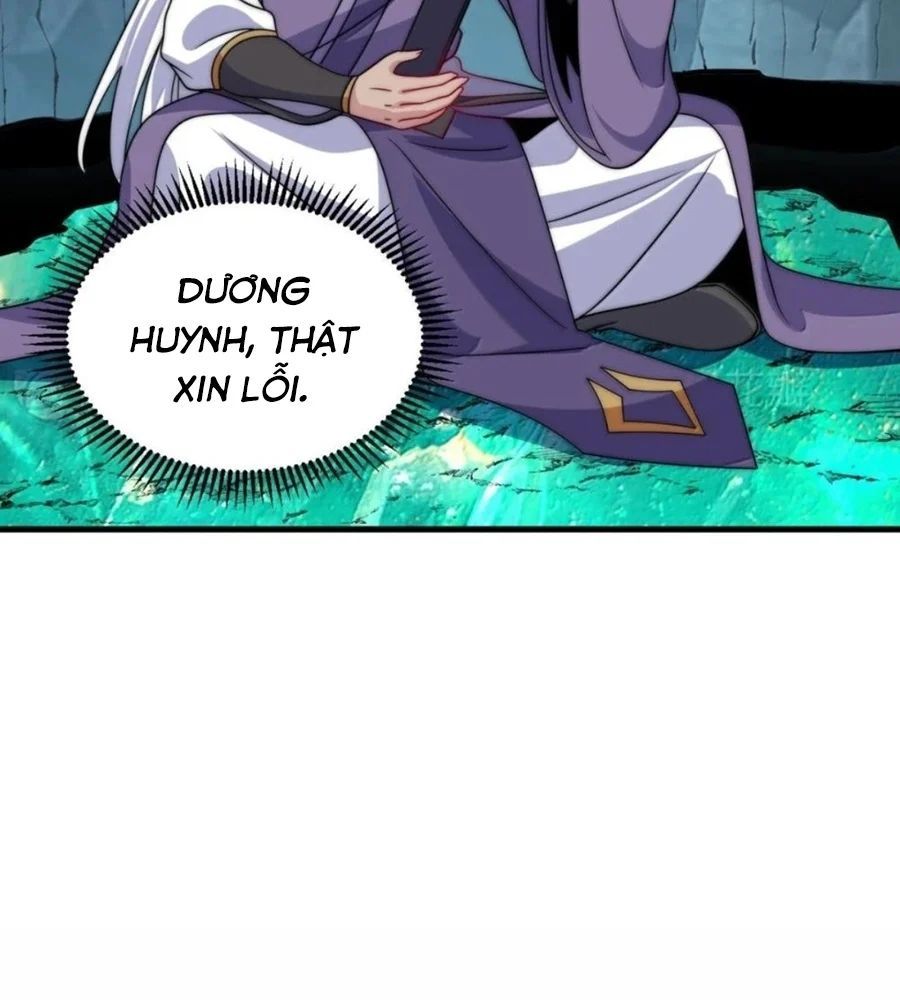 Vai Ác Sư Tôn Mang Theo Các Đồ Đệ Vô Địch Thiên Hạ - Chapter 198 - Page 41