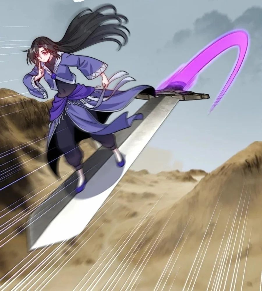 Vai Ác Sư Tôn Mang Theo Các Đồ Đệ Vô Địch Thiên Hạ - Chapter 198 - Page 43