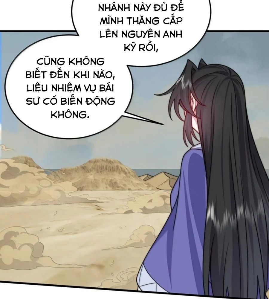 Vai Ác Sư Tôn Mang Theo Các Đồ Đệ Vô Địch Thiên Hạ - Chapter 198 - Page 47