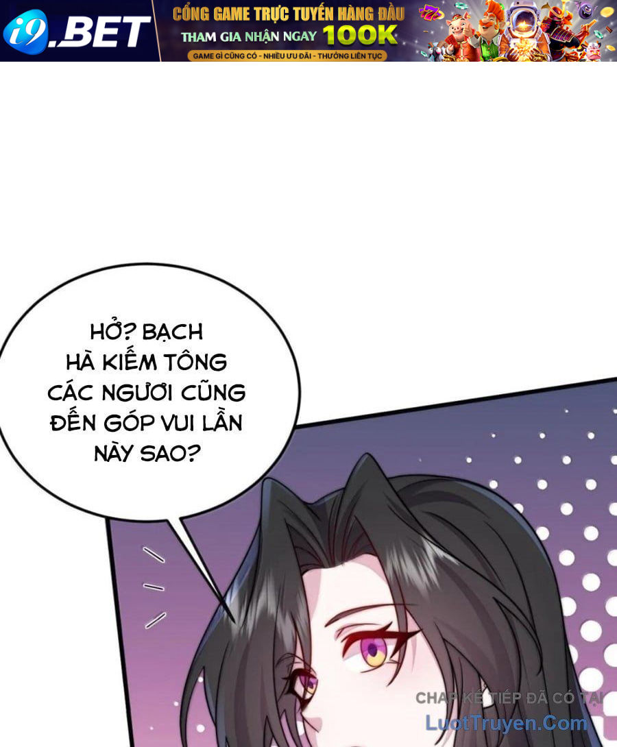 Vai Ác Sư Tôn Mang Theo Các Đồ Đệ Vô Địch Thiên Hạ - Chapter 198 - Page 51