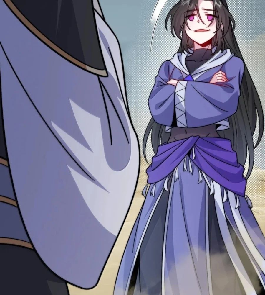 Vai Ác Sư Tôn Mang Theo Các Đồ Đệ Vô Địch Thiên Hạ - Chapter 198 - Page 55