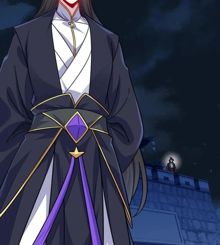 Vai Ác Sư Tôn Mang Theo Các Đồ Đệ Vô Địch Thiên Hạ - Chapter 198 - Page 6