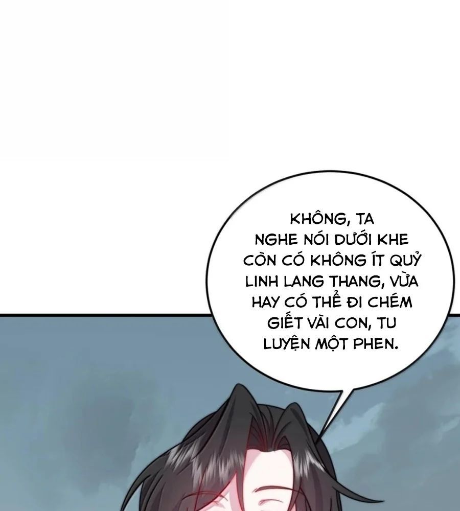 Vai Ác Sư Tôn Mang Theo Các Đồ Đệ Vô Địch Thiên Hạ - Chapter 198 - Page 64