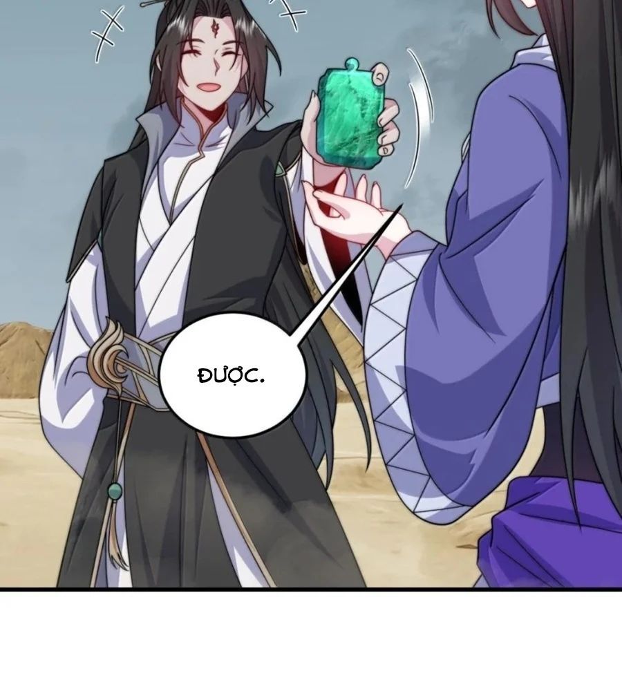 Vai Ác Sư Tôn Mang Theo Các Đồ Đệ Vô Địch Thiên Hạ - Chapter 198 - Page 67