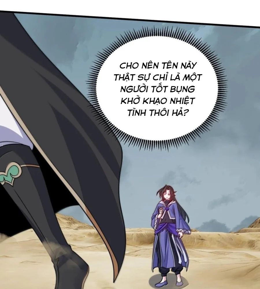 Vai Ác Sư Tôn Mang Theo Các Đồ Đệ Vô Địch Thiên Hạ - Chapter 198 - Page 69