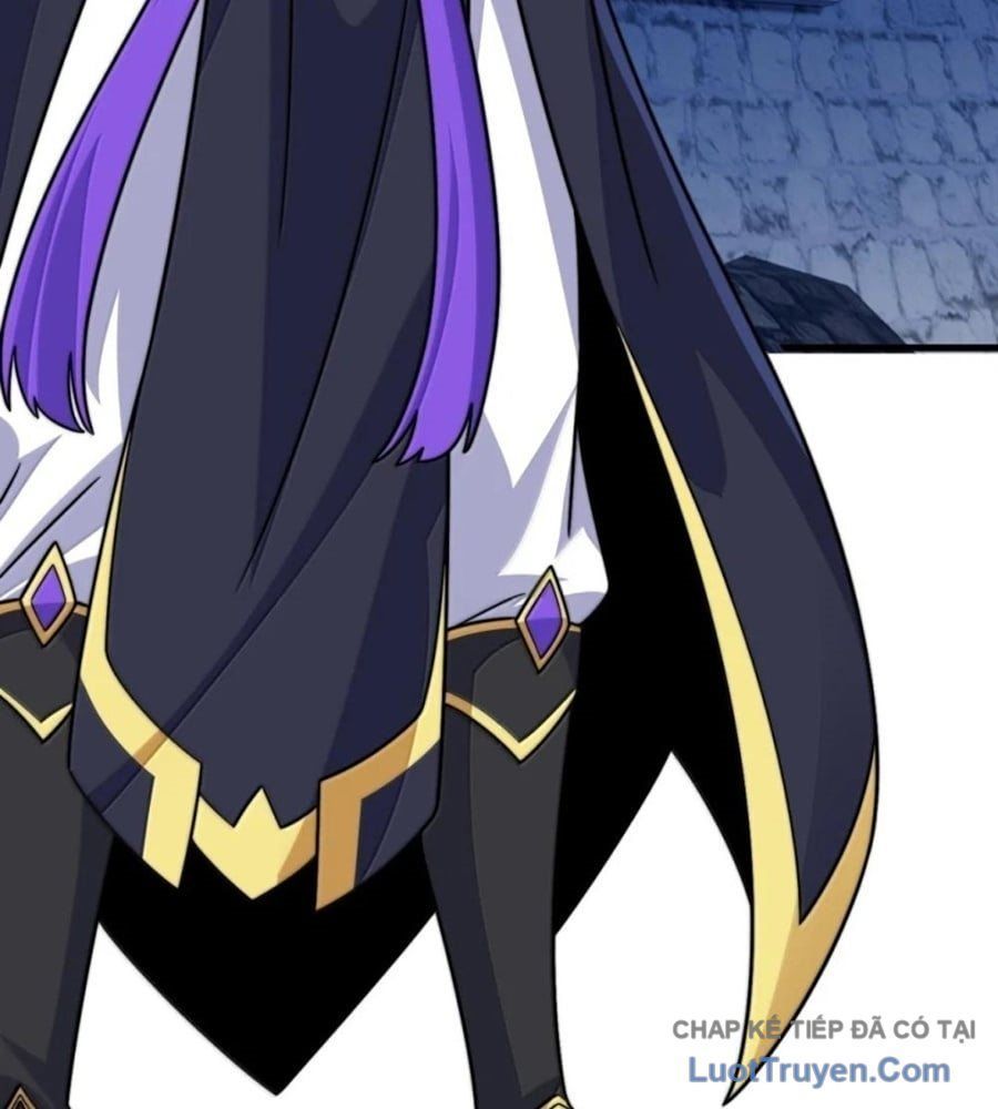 Vai Ác Sư Tôn Mang Theo Các Đồ Đệ Vô Địch Thiên Hạ - Chapter 198 - Page 7