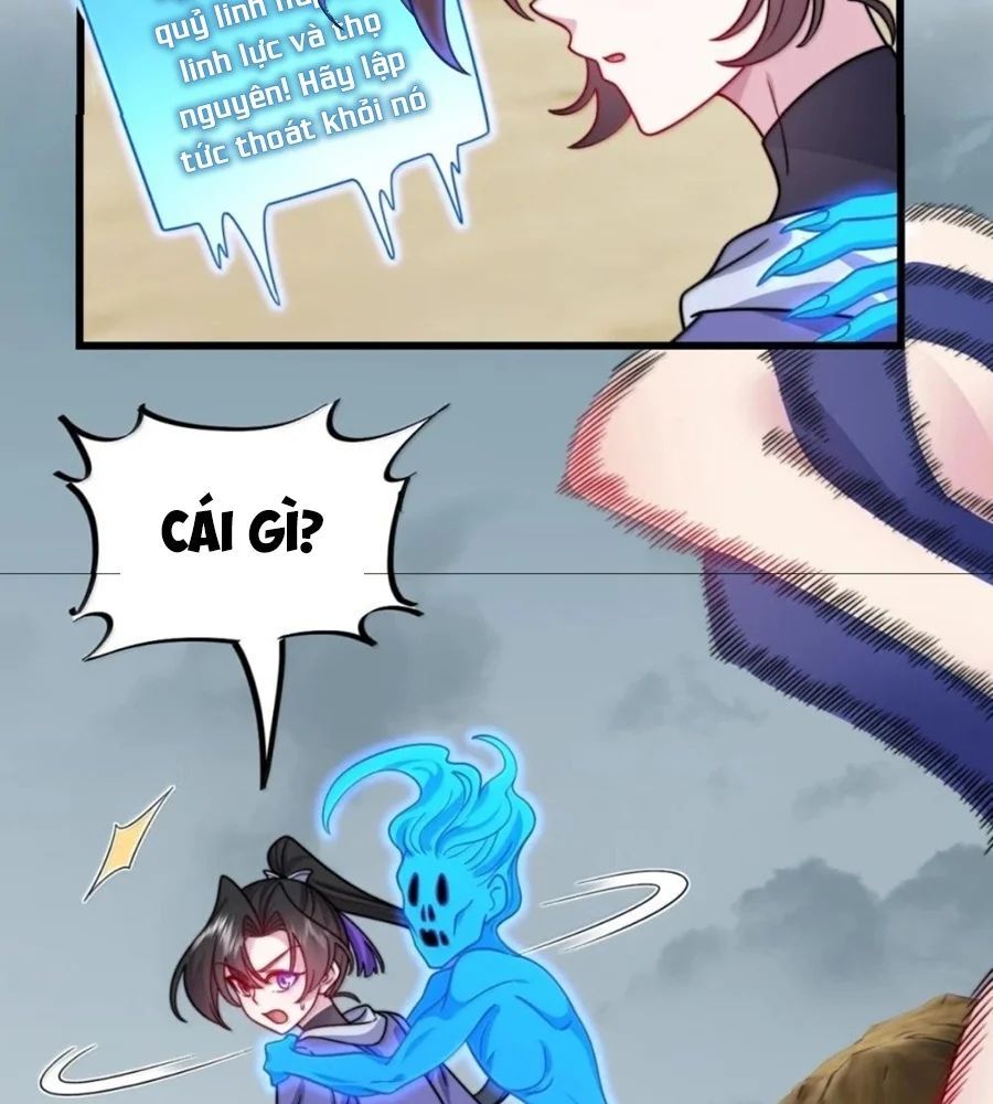 Vai Ác Sư Tôn Mang Theo Các Đồ Đệ Vô Địch Thiên Hạ - Chapter 198 - Page 75