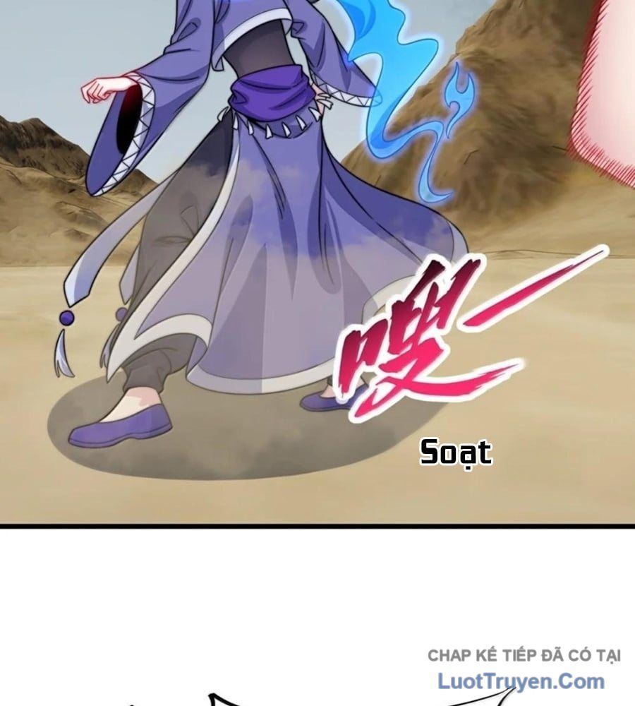 Vai Ác Sư Tôn Mang Theo Các Đồ Đệ Vô Địch Thiên Hạ - Chapter 198 - Page 76