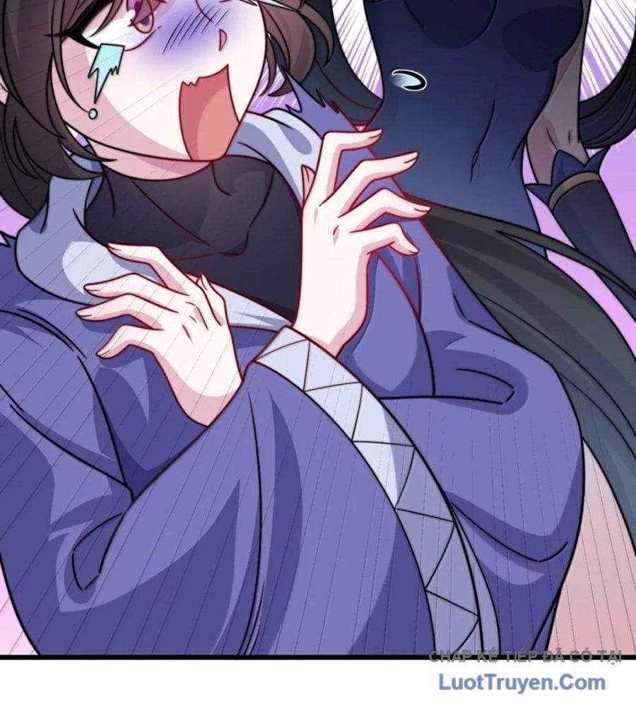 Vai Ác Sư Tôn Mang Theo Các Đồ Đệ Vô Địch Thiên Hạ - Chapter 198 - Page 78