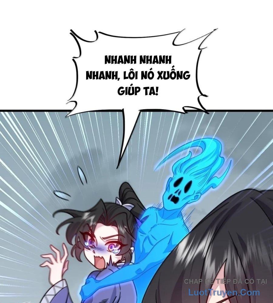 Vai Ác Sư Tôn Mang Theo Các Đồ Đệ Vô Địch Thiên Hạ - Chapter 198 - Page 81