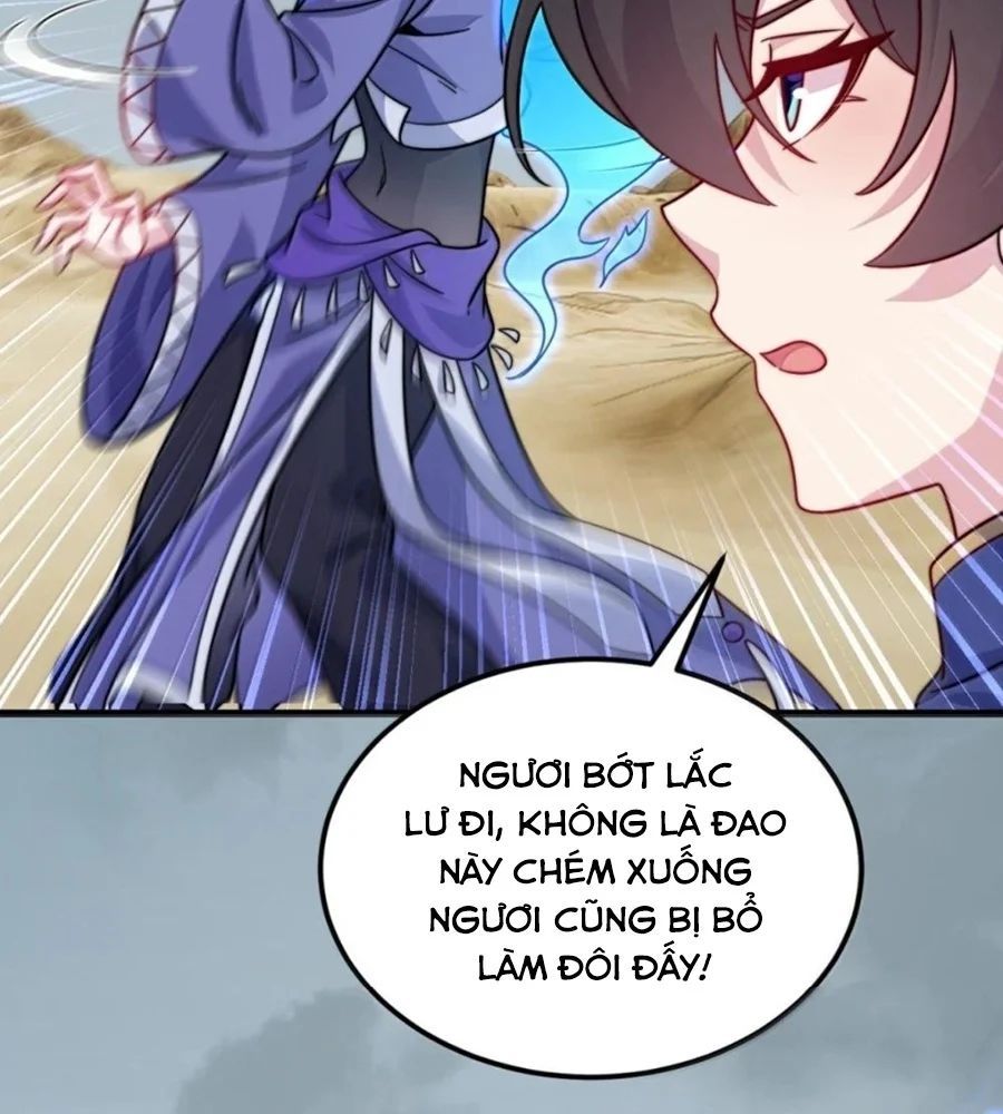 Vai Ác Sư Tôn Mang Theo Các Đồ Đệ Vô Địch Thiên Hạ - Chapter 198 - Page 82