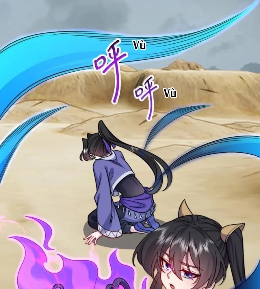 Vai Ác Sư Tôn Mang Theo Các Đồ Đệ Vô Địch Thiên Hạ - Chapter 198 - Page 83