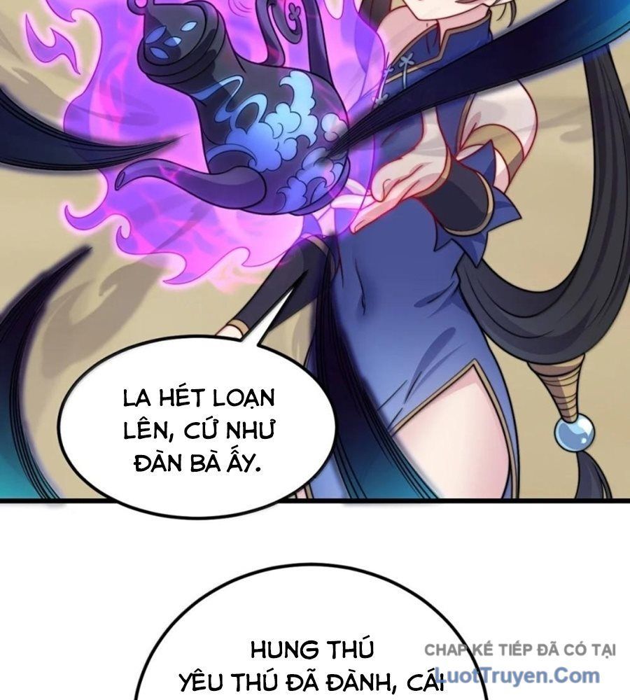 Vai Ác Sư Tôn Mang Theo Các Đồ Đệ Vô Địch Thiên Hạ - Chapter 198 - Page 84