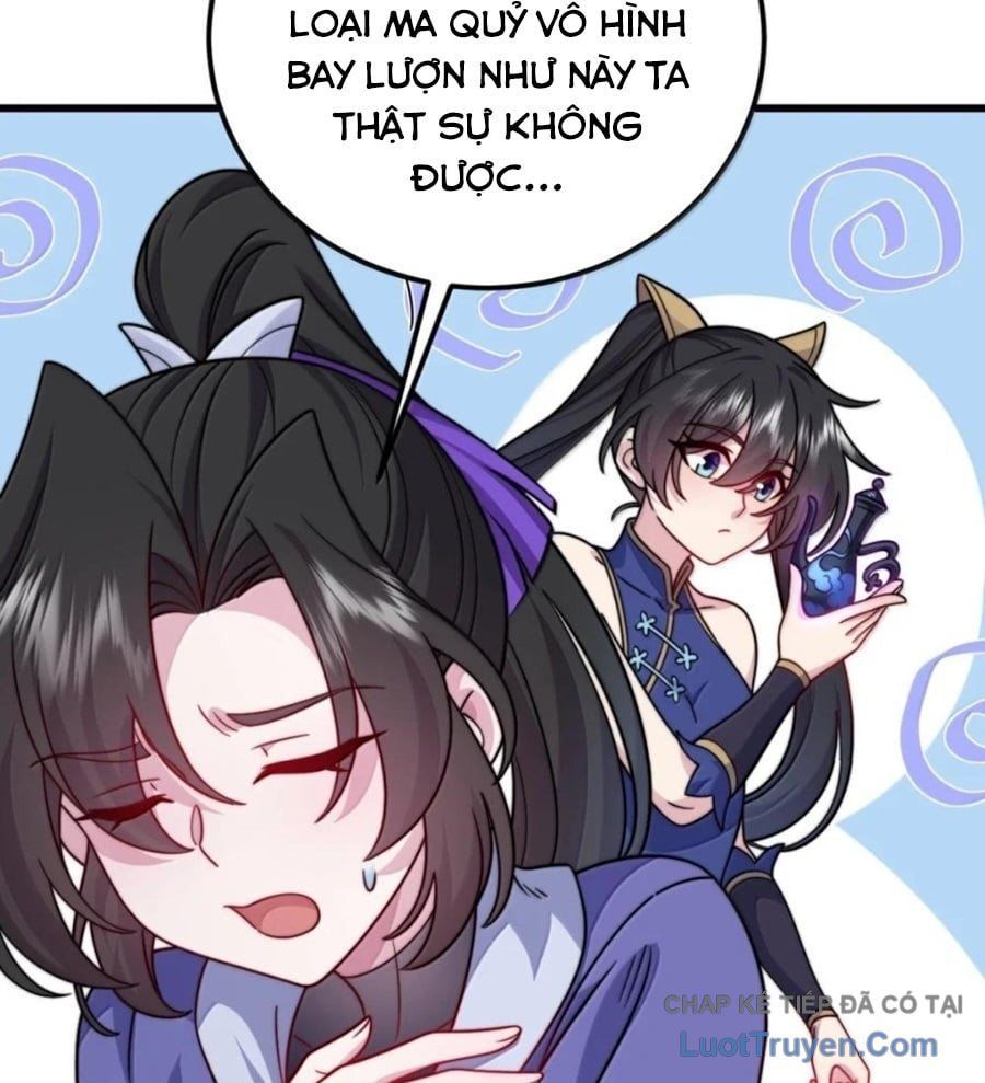 Vai Ác Sư Tôn Mang Theo Các Đồ Đệ Vô Địch Thiên Hạ - Chapter 198 - Page 85