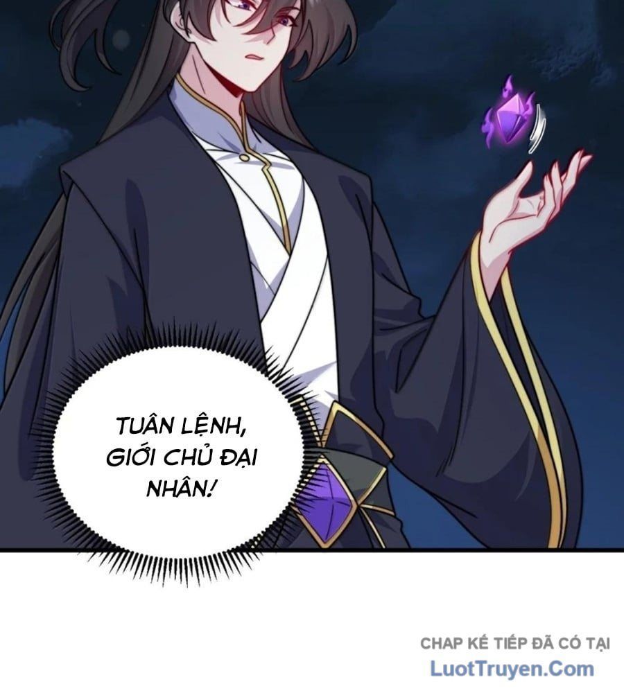 Vai Ác Sư Tôn Mang Theo Các Đồ Đệ Vô Địch Thiên Hạ - Chapter 198 - Page 9