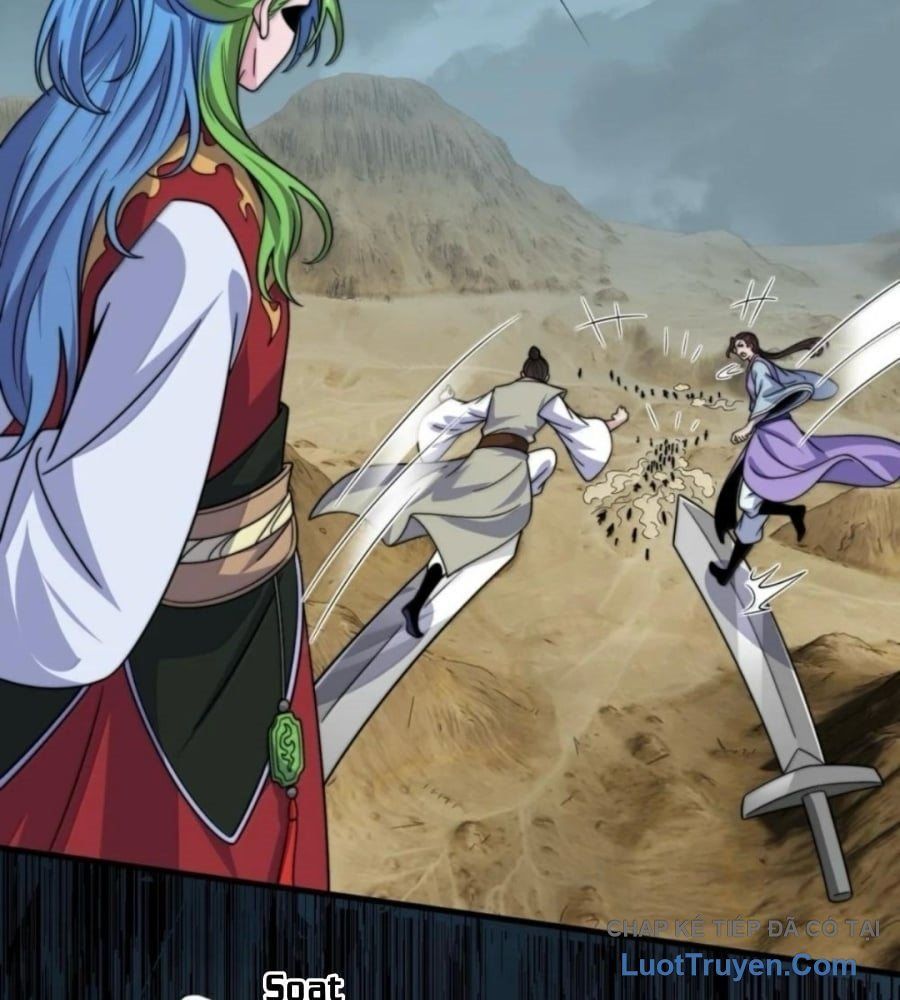 Vai Ác Sư Tôn Mang Theo Các Đồ Đệ Vô Địch Thiên Hạ - Chapter 199 - Page 10